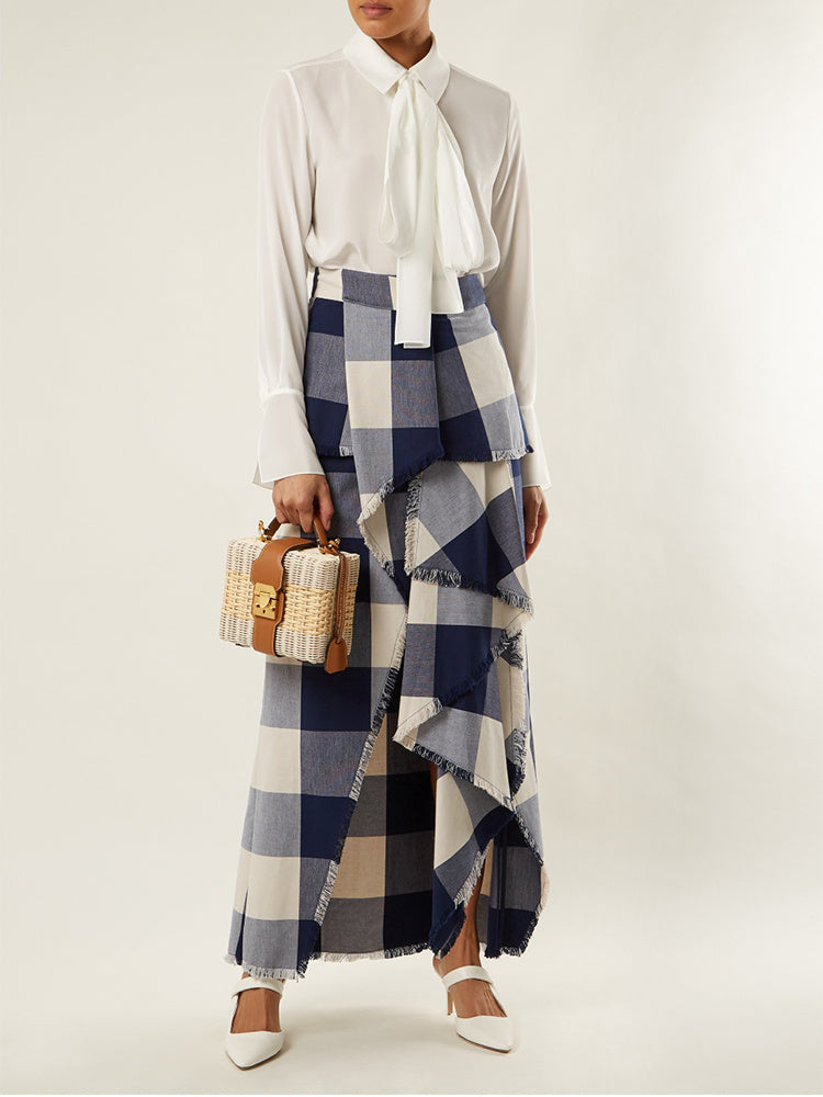 bags : Crossbody Vakantie Strandtas - Bruin in van Pantino