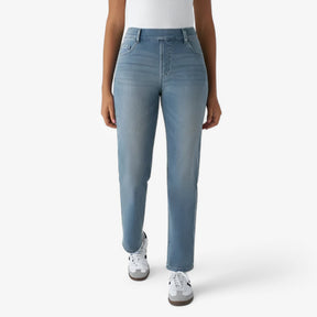 Hoge taille broek - Elastisch en Comfortabel Heren