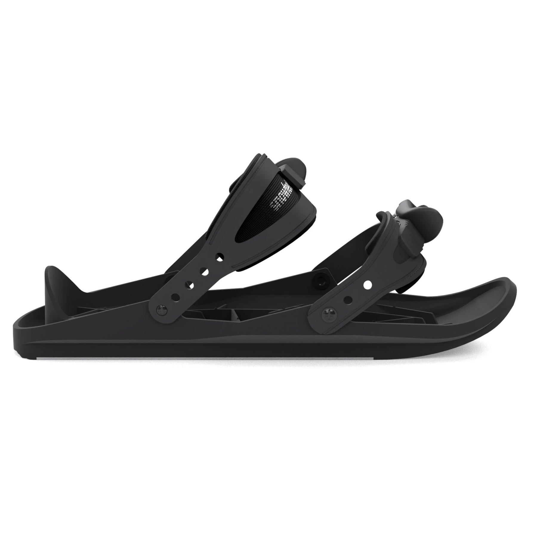 outdoor equipment : Snowfeet Heren 38 Cm - Leer in van Pantino