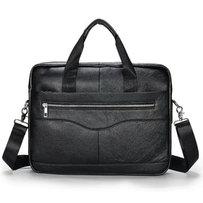 bags : Crossbody Tas Heren een Soort Bruin - Echt Lederen Herentas Toplaag Koeienhuid Lederen Schoudertas in van Pantino