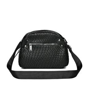 bags : Crossbody Tas Beige - Casual met Grote Inhoud in van Pantino