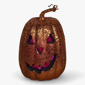 home & garden : Opvallend Decor voor een Spookachtige Sfeer in C - Oranje 20 cm X 27 cm van Pantino