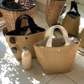 bags : Draagbare Strozak - Khaki in van Pantino
