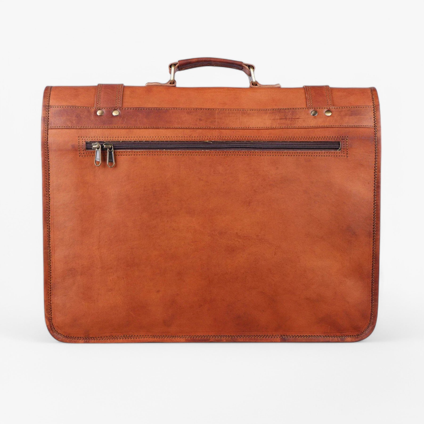 bags : Crossbody Tas - De Griffioen - Stijlvolle Messenger in van Pantino
