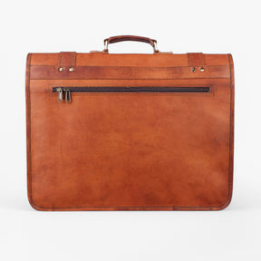 bags : Crossbody Tas - De Griffioen - Stijlvolle Messenger in van Pantino