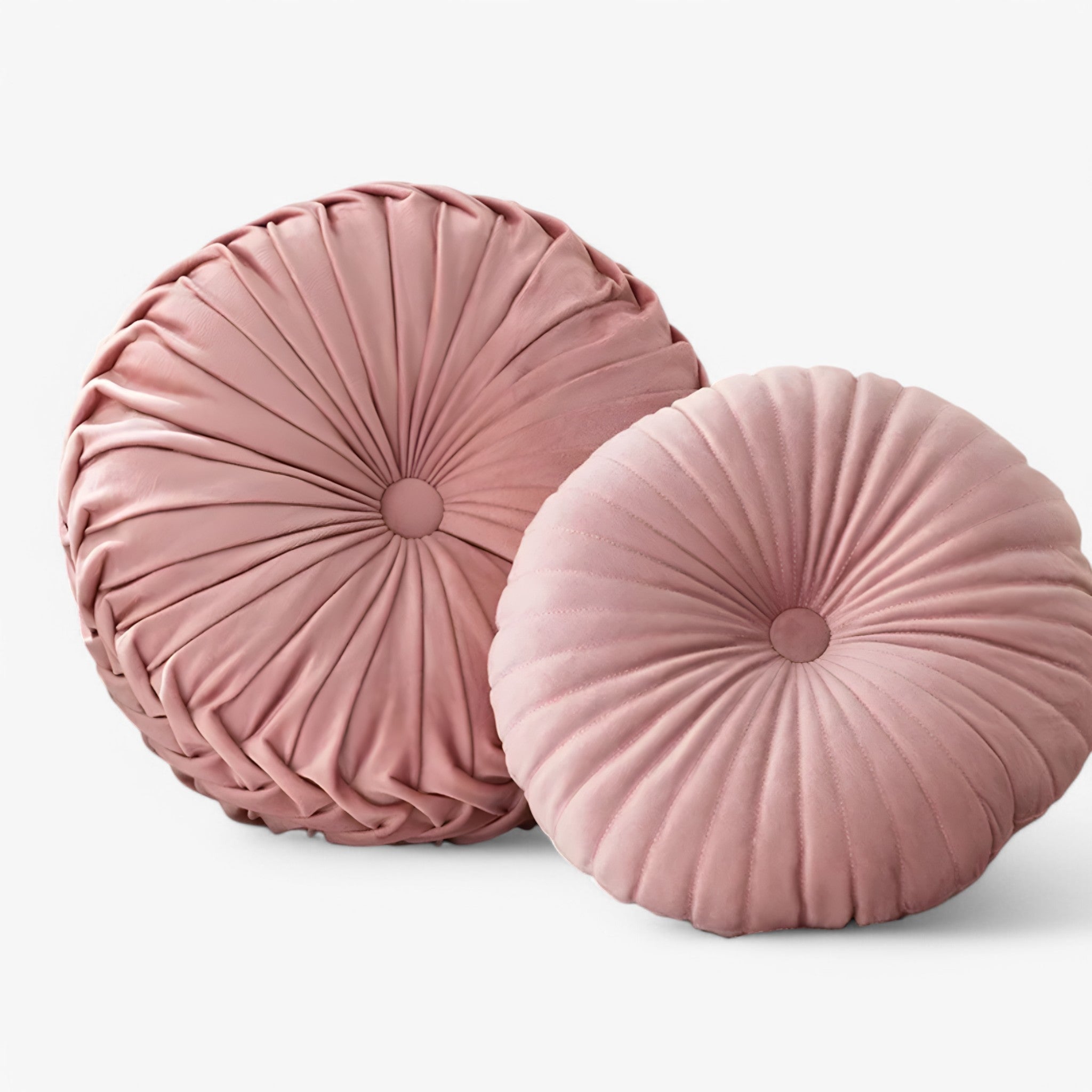 home & garden : Decoratief Kussen - Roze in Roze van Pantino