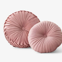 home & garden : Decoratief Kussen - Roze in Roze van Pantino