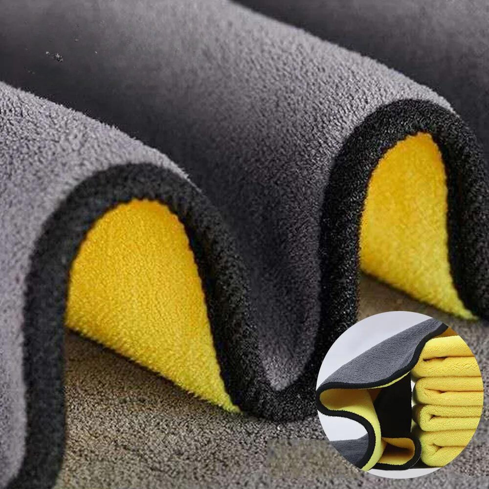 home & garden : MicroFiber Doeken - 10 Pack in van Pantino