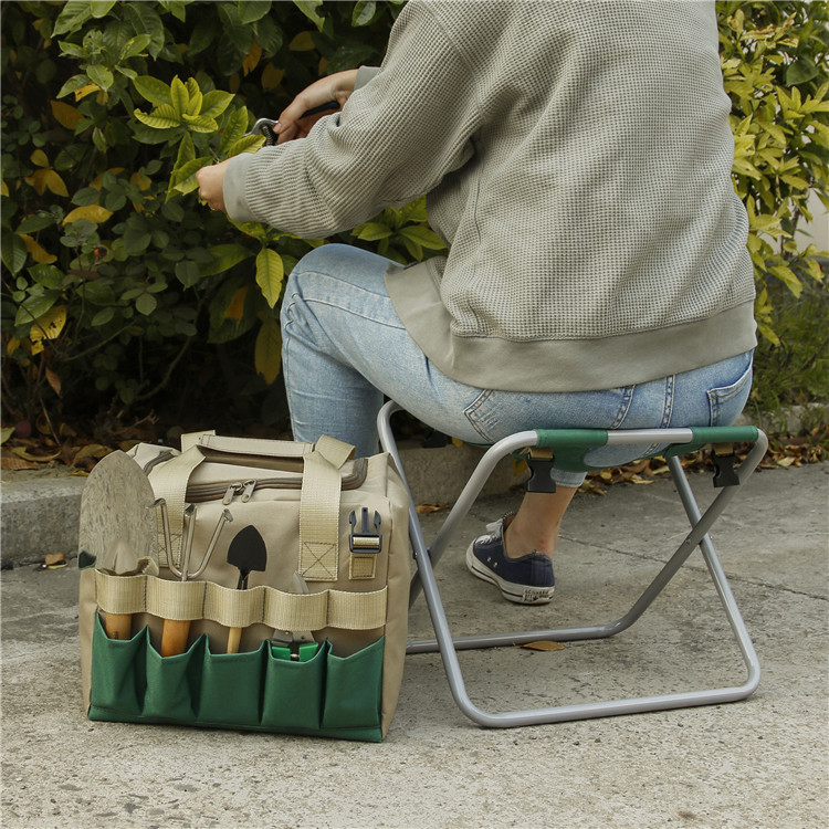 home & garden : GreenThrone Canvas - Woonaccessoire in van Pantino