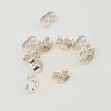 Arrêt de boucle d’oreille - Argent