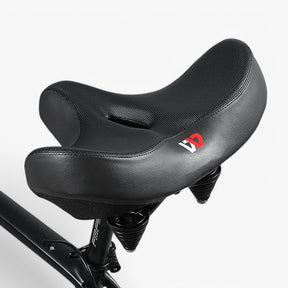 Bicycle Seat Cushion : CycleCushion - Comfortabel Fietsen Zonder Zadelpijn in van Pantino