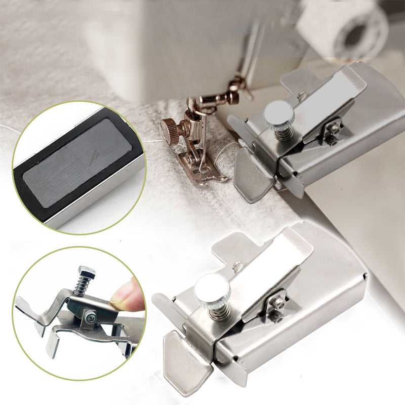 Sewing Assistant Set : Naaiassistent Set - Eenvoudig Naaien en Herstellen - Metaal in van Pantino