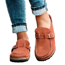 Sneakers : Sneakers Dames Groente - Lichtgewicht - Comfortabele Schoenen voor Dagelijks Gebruik in Rood van Pantino