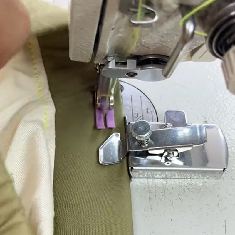 Sewing Assistant Set : Naaiassistent Set - Eenvoudig Naaien en Herstellen - Metaal in van Pantino