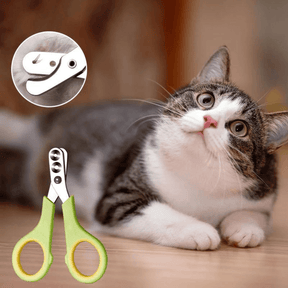 pets : Moeloz Pet Nagelknipper in van Pantino