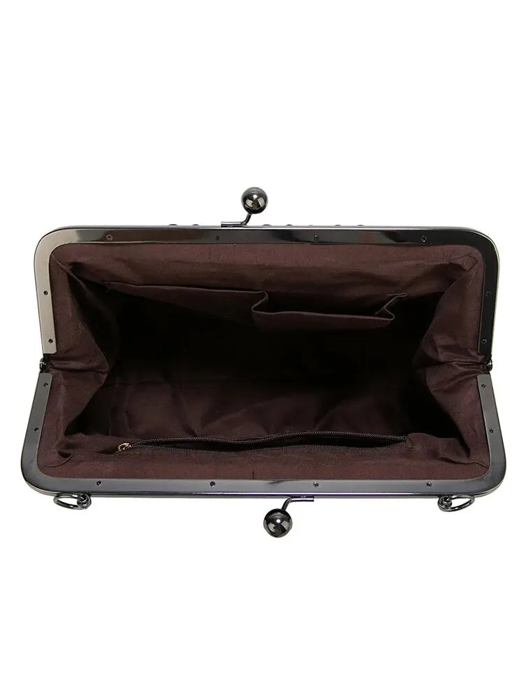 bags : Effen Handtas Dames Beige - Veelzijdig Ruim Stijlvol - PU-Leer in van Pantino