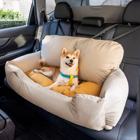 pets : Reis Bank Plush Pillow - Grijs in van Pantino