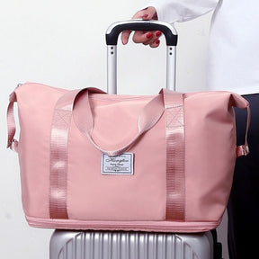 bags : The Hawaii Bag - Zwart in van Pantino