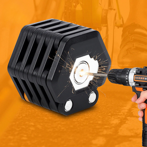 outdoor equipment : SecureFold - Opvouwbaar Fietsslot - Compact & Lichtgewicht in van Pantino