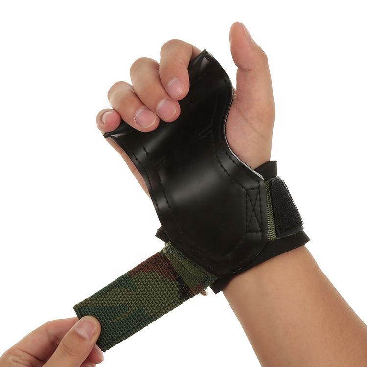 outdoor equipment : Power Hooks - Handondersteuning voor Krachttraining in van Pantino