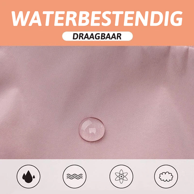 bags : Reistas Dames Paars-Aubergine - Nova's Opvouwbare in van Pantino