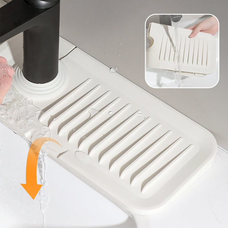 home & garden : Siliconen Drainagemat - Zelfdrainend in van Pantino