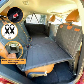 pets : Travel Buddy - Veiligheid en Gezelschap voor Iedere Reis in van Pantino