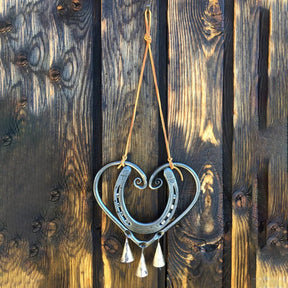 home & garden : Geluk & Liefde Windgong in van Pantino