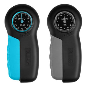 other : Gripkrachtmeter Blauw - Snel Grip en Kracht Meten - Kunststof in van Pantino