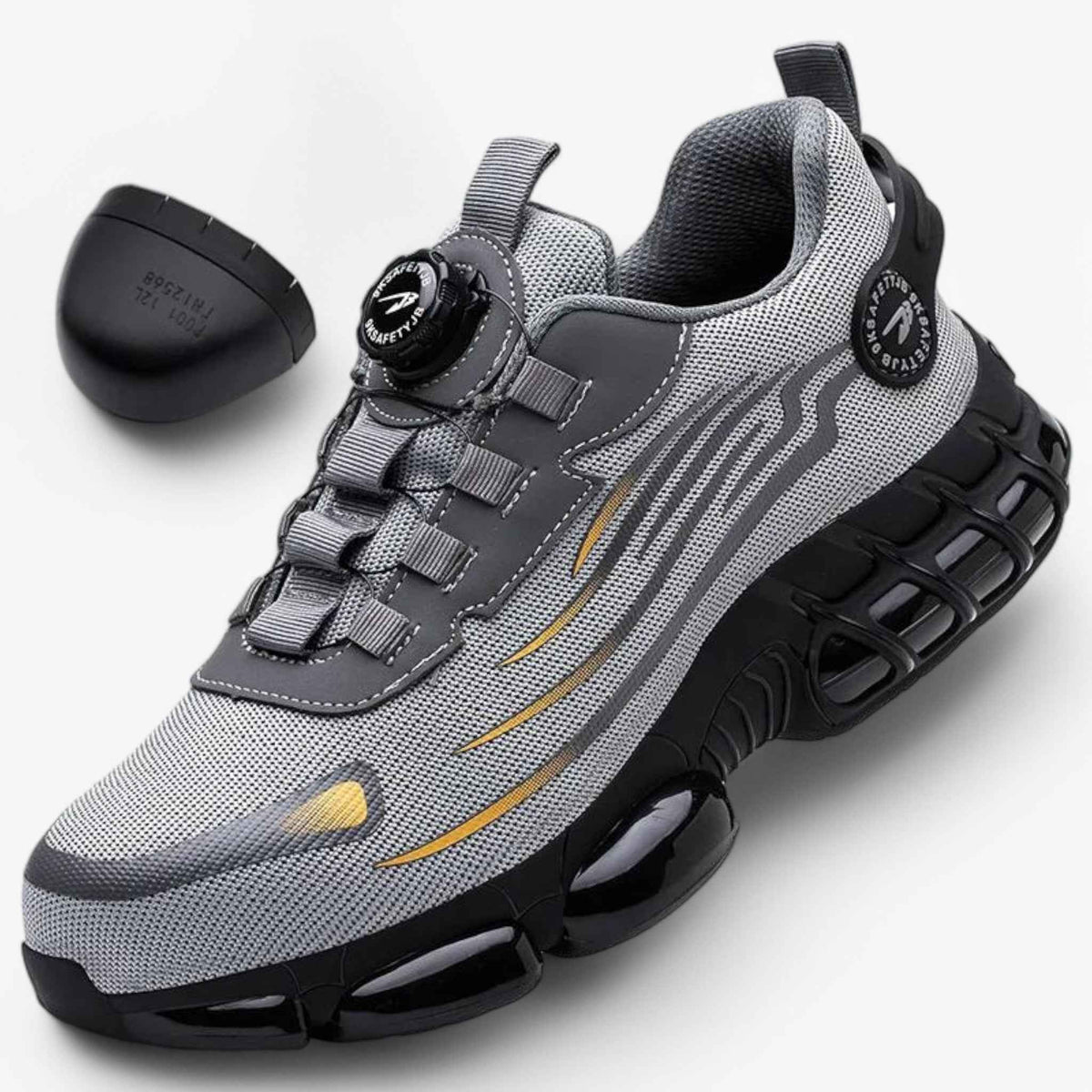 Shoes : Veiligheidsschoenen voor Heren in van Pantinoshop