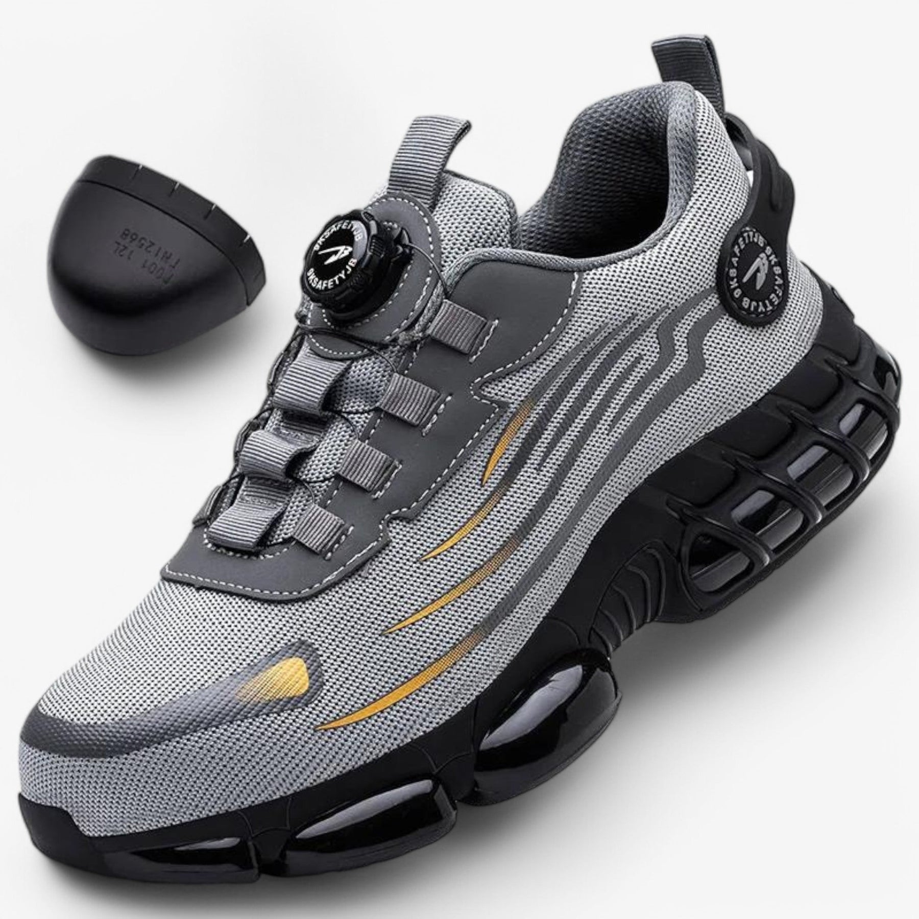 Shoes : Veiligheidsschoenen voor Heren in van Pantinoshop