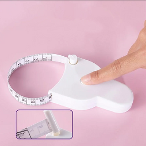 gadgets : Automatische Uitschuifbare Rolmaat - Nauwkeurig Meten - Staal in van Pantino