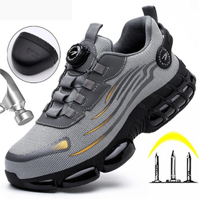 Shoes : Veiligheidsschoenen voor Heren in van Pantinoshop
