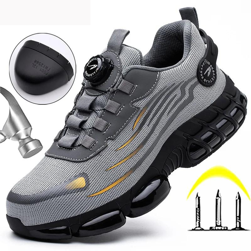 Shoes : Veiligheidsschoenen voor Heren in van Pantinoshop