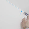 LaserVision - Misuratore di Distanza Laser Altamente Preciso