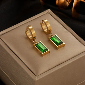 Jewelry Set : The Paris Bling Set Dames in van Pantino