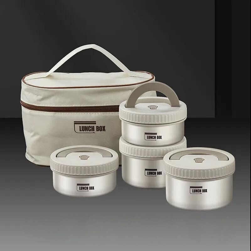 home & garden : LunchBox - Voor Onderweg en Thuis, Goede Herinneringen Beginnen met een Heerlijke Maaltijd in Family pack | MEEST GEKOZEN van Pantino