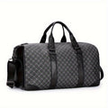 Crossbody Tas Heren - Men 1 Stuks Draagbare -Reistas