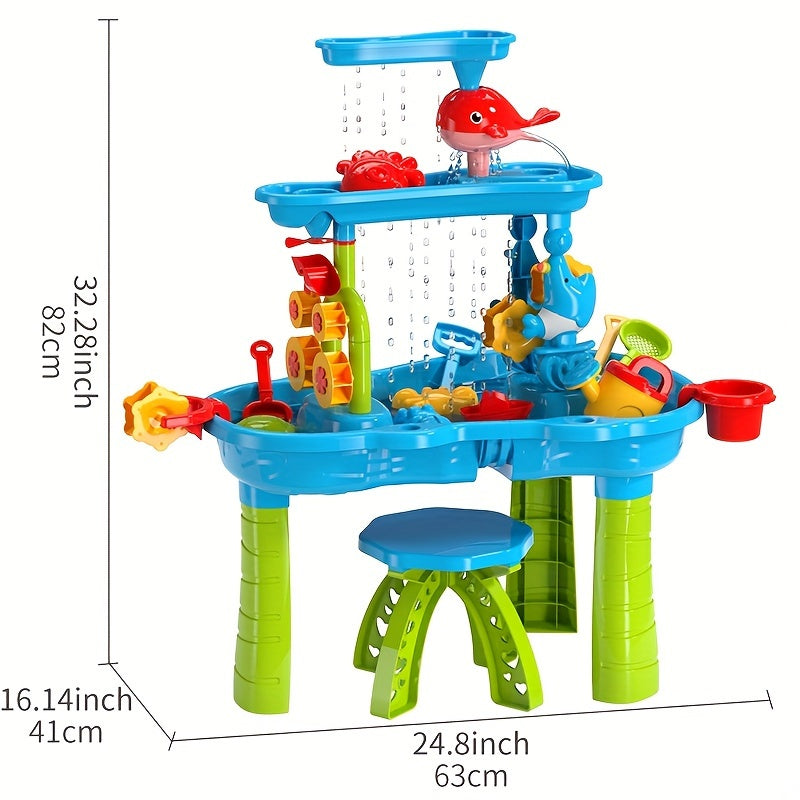 outdoor equipment : Waterfun Het Leukste Zomerspeelgoed - Leer in van Pantino