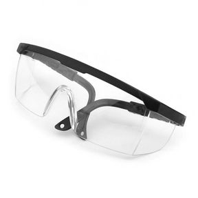 Safety Glasses : Bescherming en Werkbrillen in van Pantino