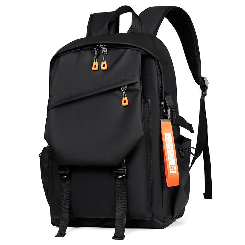 bags : Rugzak Grijs - Pro Gear Executive- Uw Ultieme Zakenpartner in Zwart van Pantino