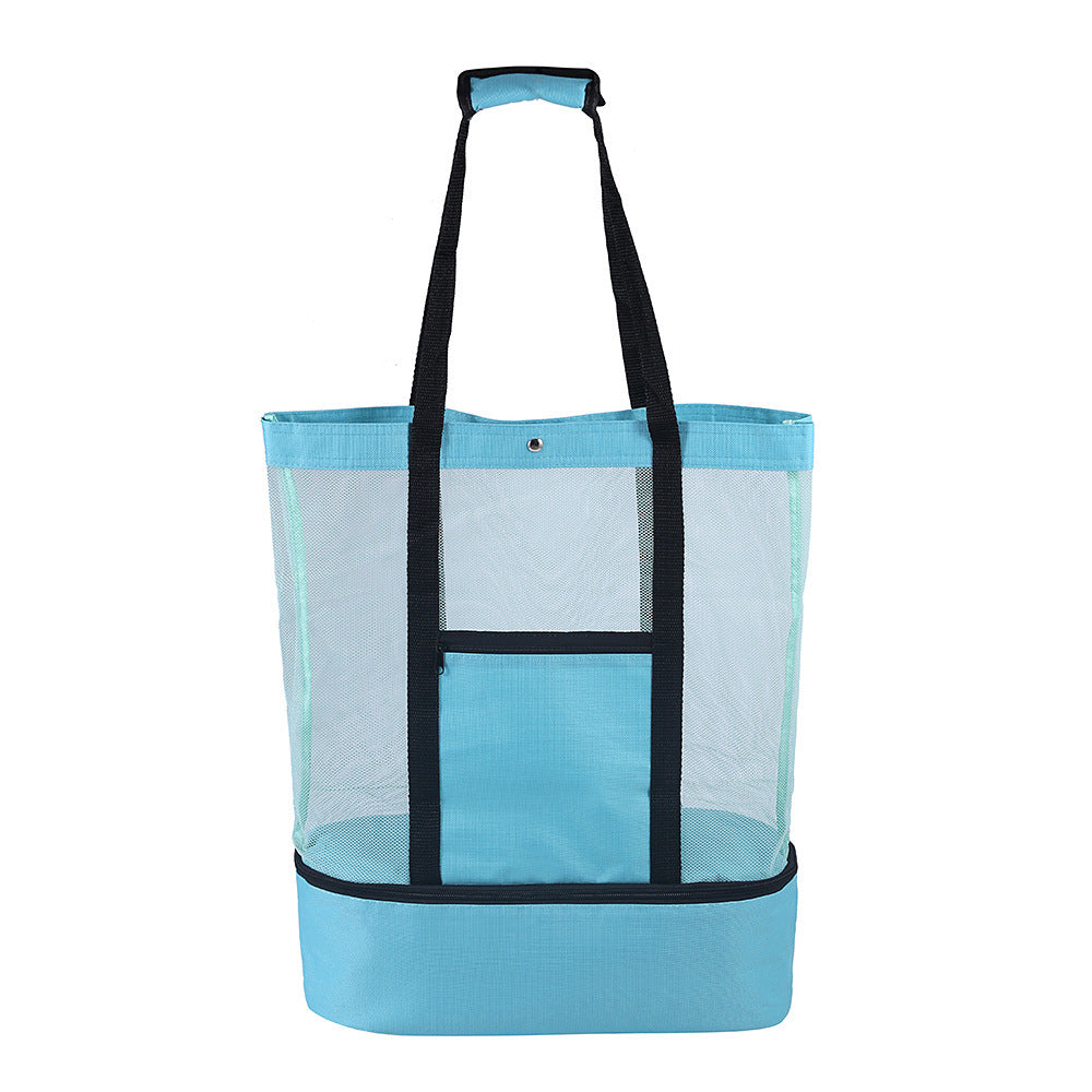 bags : Kustlijn Wanddecoratie Groen - Maritiem Woonaccessoire in van Pantino