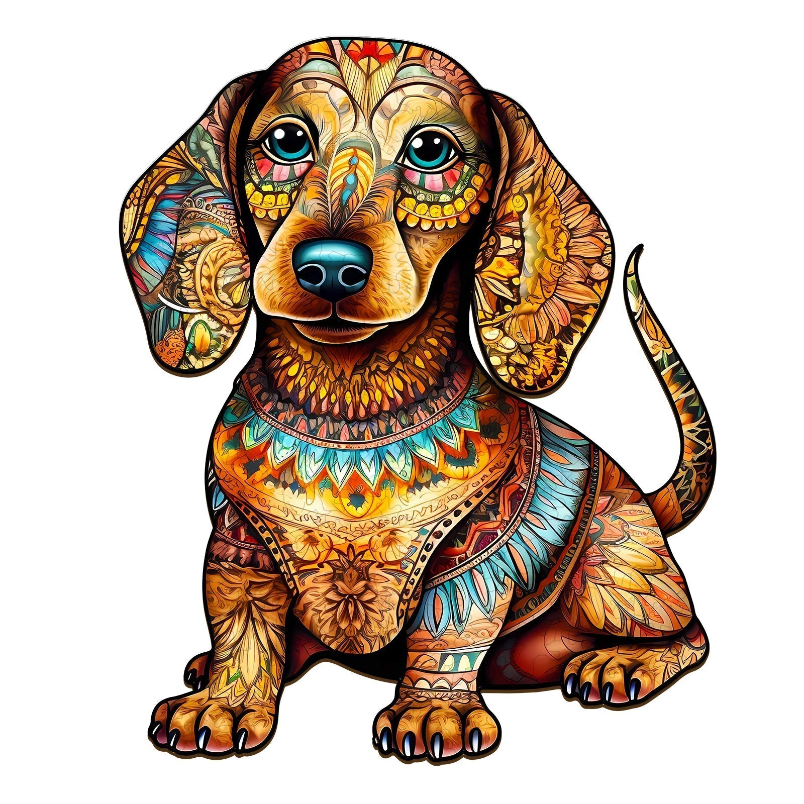 pets : PuzzlePaw - Boeiend Hondenpuzzelspel voor Interactief Plezier in van Pantino