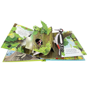 other : StorySpires - Betoverende 3D Pop-Up Avonturenboekervaring - Sneeuwwitje in van Pantino