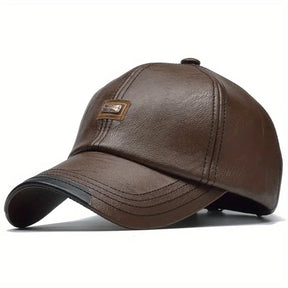 outdoor equipment : SunHat - Buiten Verstelbare Casual Hoed - Zwart in Koffie van Pantino