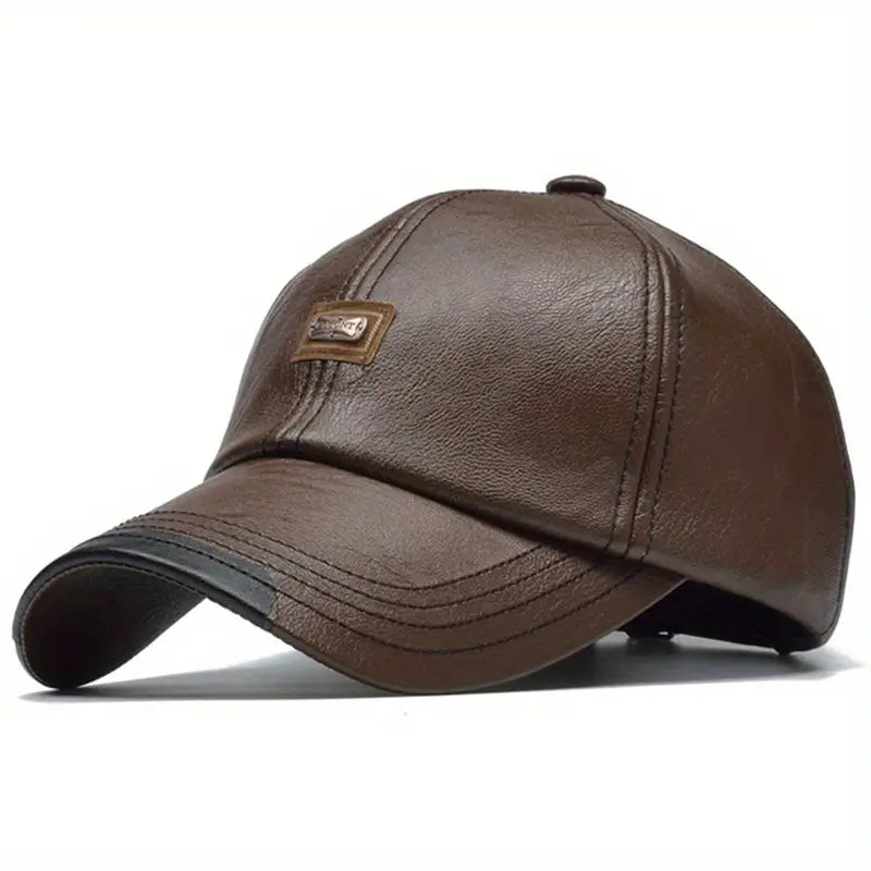 outdoor equipment : SunHat - Buiten Verstelbare Casual Hoed - Zwart in Koffie van Pantino