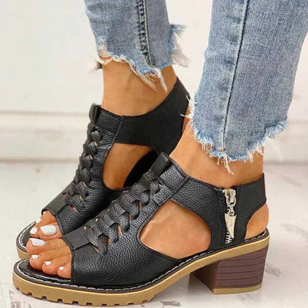 Sneakers : Sneakers Dames Bruin - Stijlvolle - Perfecte Schoenen voor een Trendy en Comfortabele Uiterlijk in Zwart van Pantino