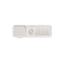 home & garden : Siliconen Drainagemat - Zelfdrainend in Wit van Pantino