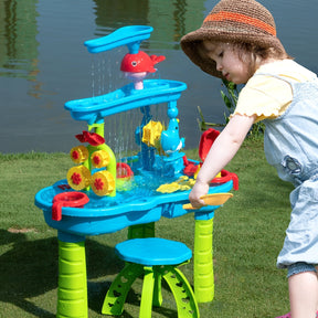 outdoor equipment : Waterfun Het Leukste Zomerspeelgoed - Leer in van Pantino