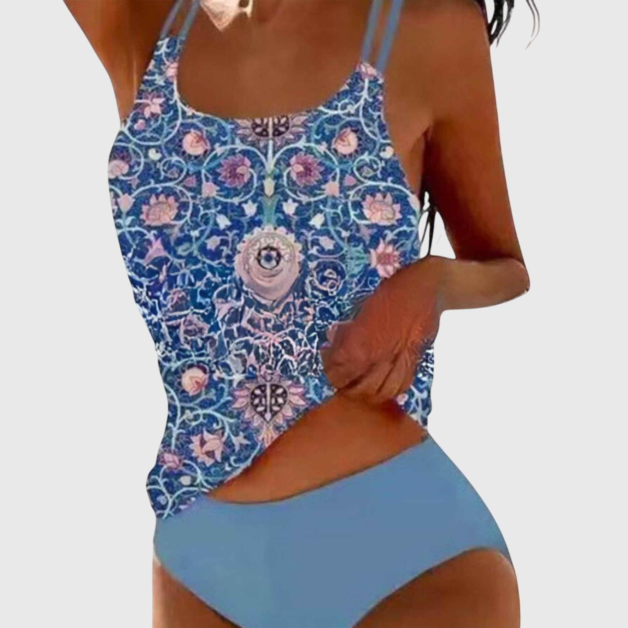 Bikiniset Lina - Chic, Comfortabel en Flatterend